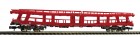 829507 Fleischmann Avtomobil carrier car type DDm 915 of EETC